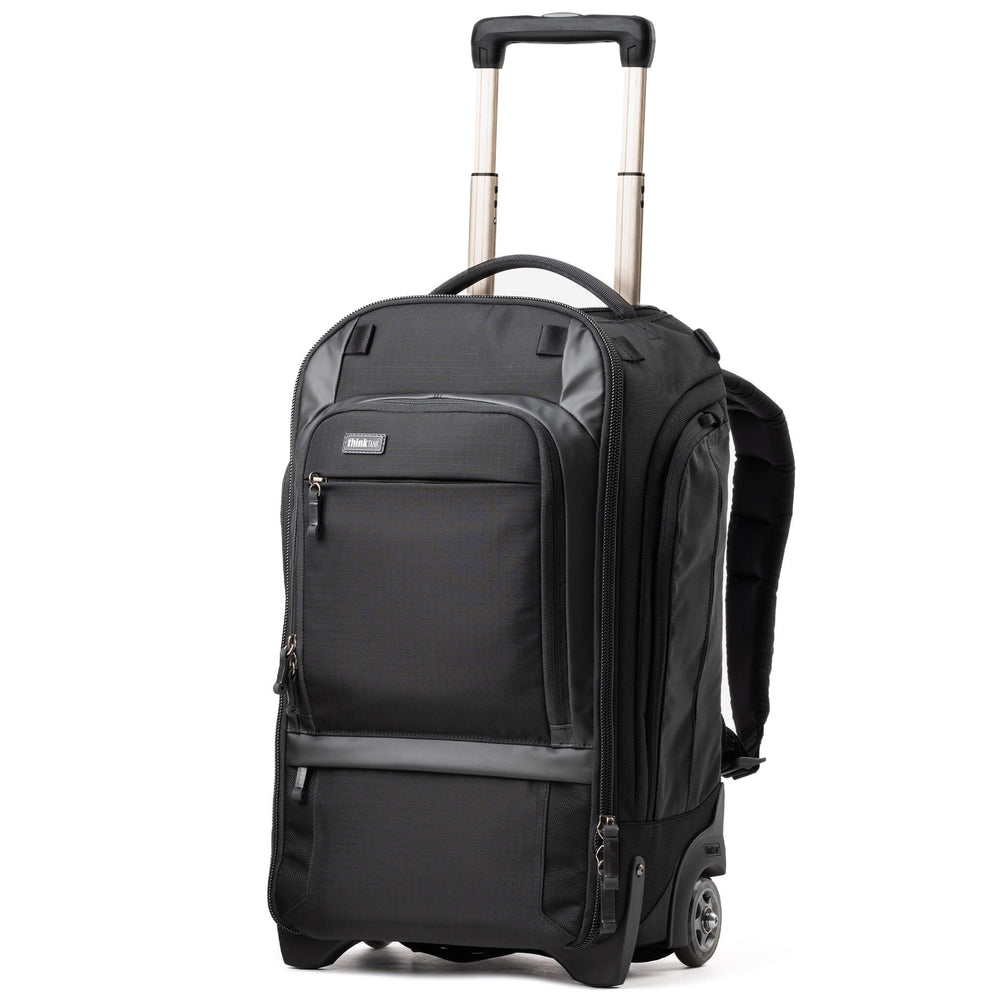 Think Tank Photo Walker Pro Rolling Backpack - Thumbnail 2
