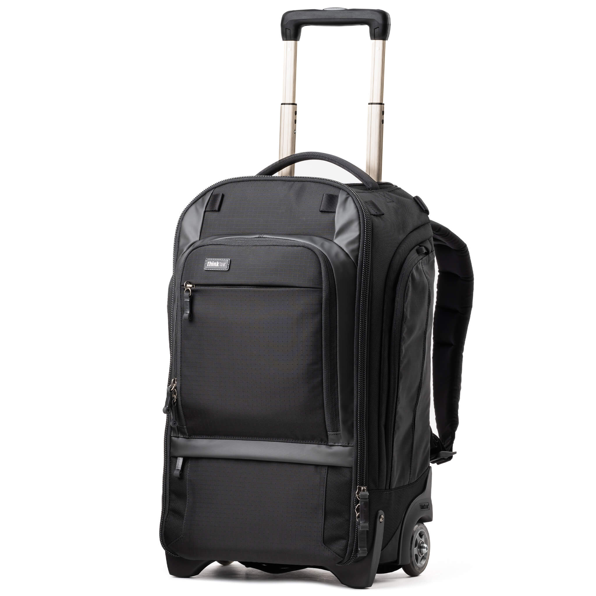 Walker Pro Rolling Backpack