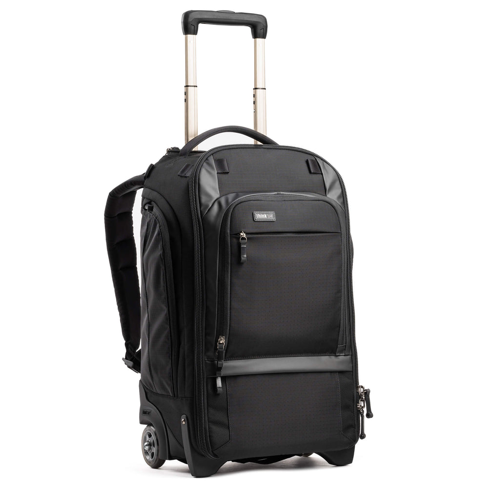 Think Tank Photo Walker Pro Rolling Backpack - Thumbnail 3