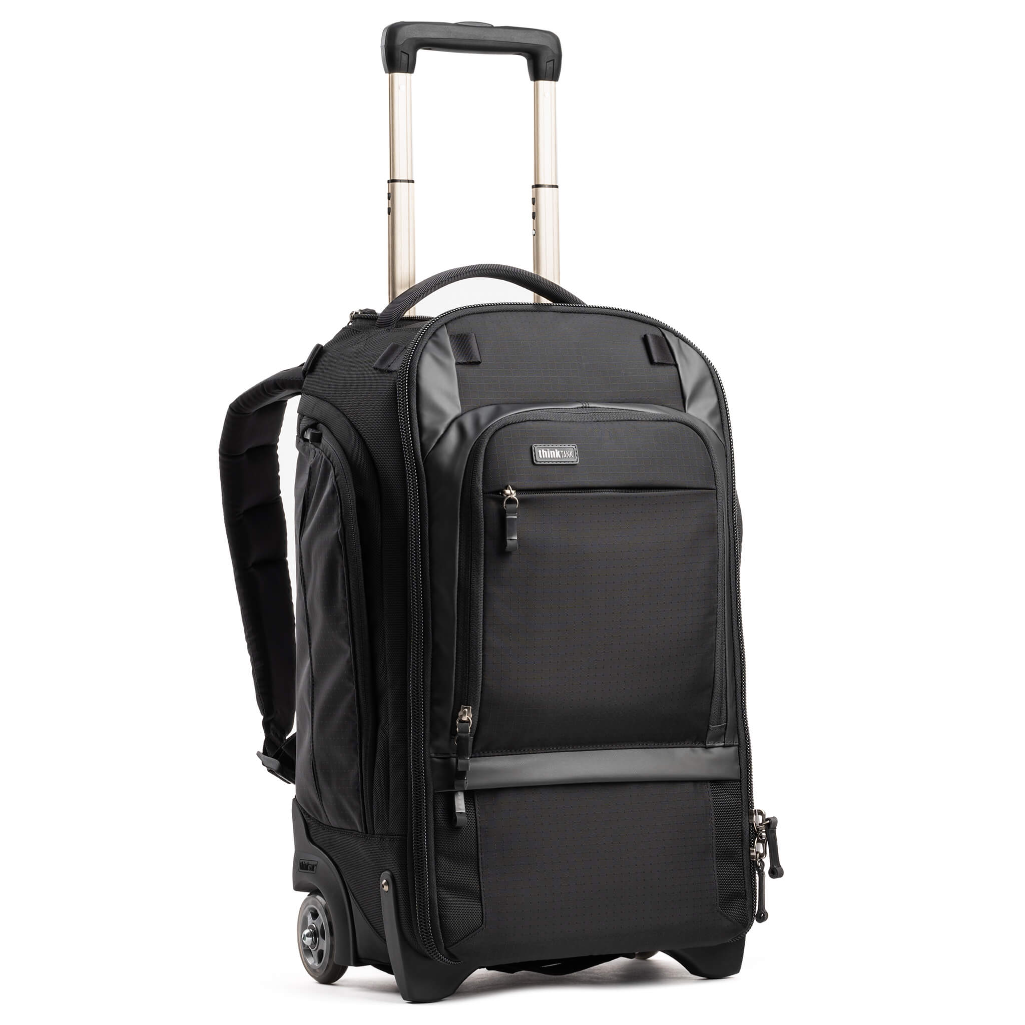 Walker Pro Rolling Backpack