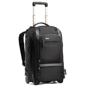 Walker Pro Rolling Backpack