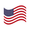Image of United States flag