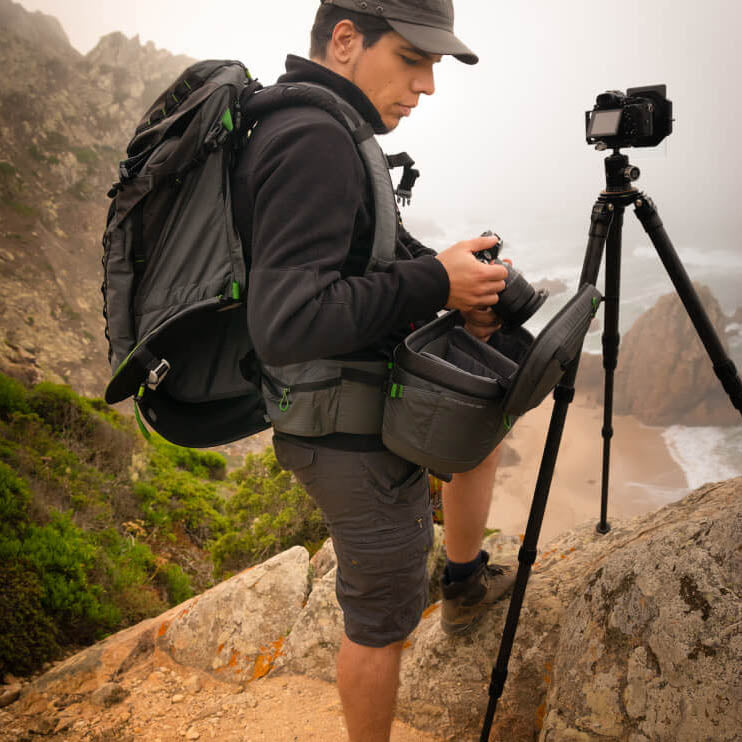 Rotation Backpack
