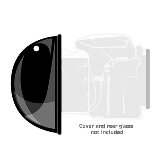 Dome Lens Add-on Kit
