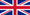 Image of United Kingdom flag