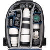 Sony Gripped A1 with 200-600mm f/5.6-6.3, A9II, 100-200mm f/4.5-5.6, 70-200mm f/2.8, Gripped A7rIV, 24-70mm f/2.8, 24mm f/1.4