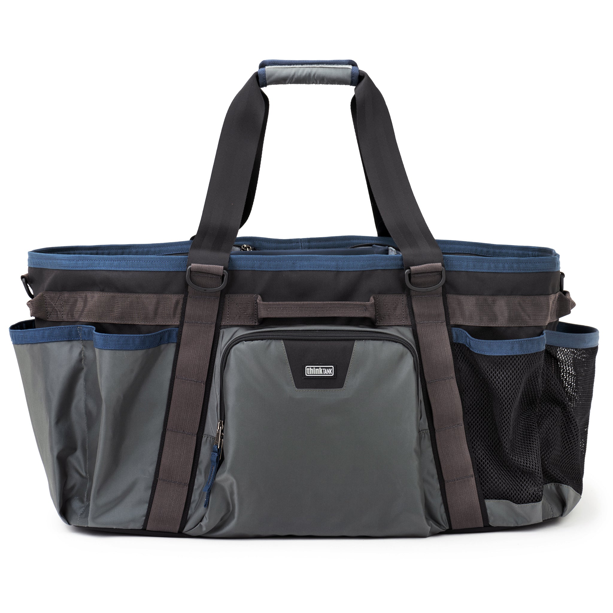 Freeway Longhaul 75 (Grey)