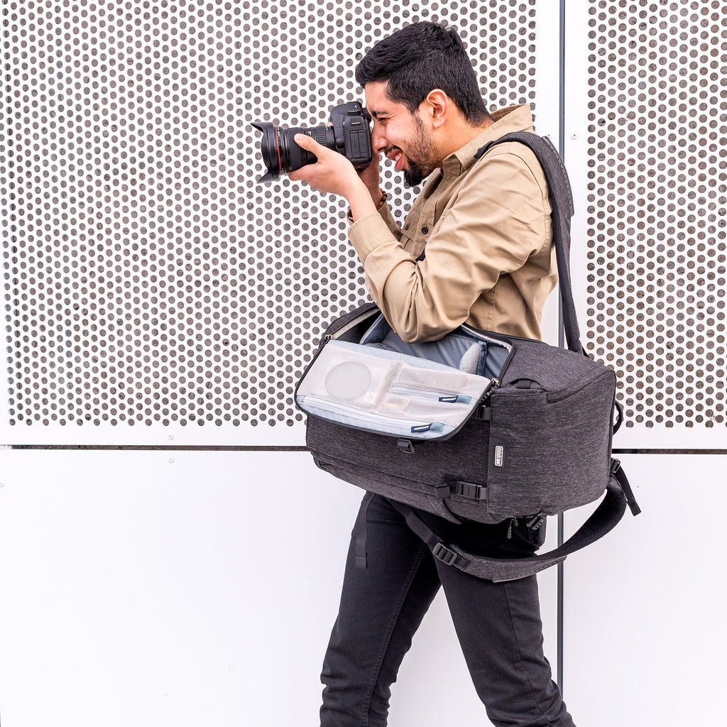 Urban Access 13 Camera Backpack for DSLR or Mirrorless fits 13