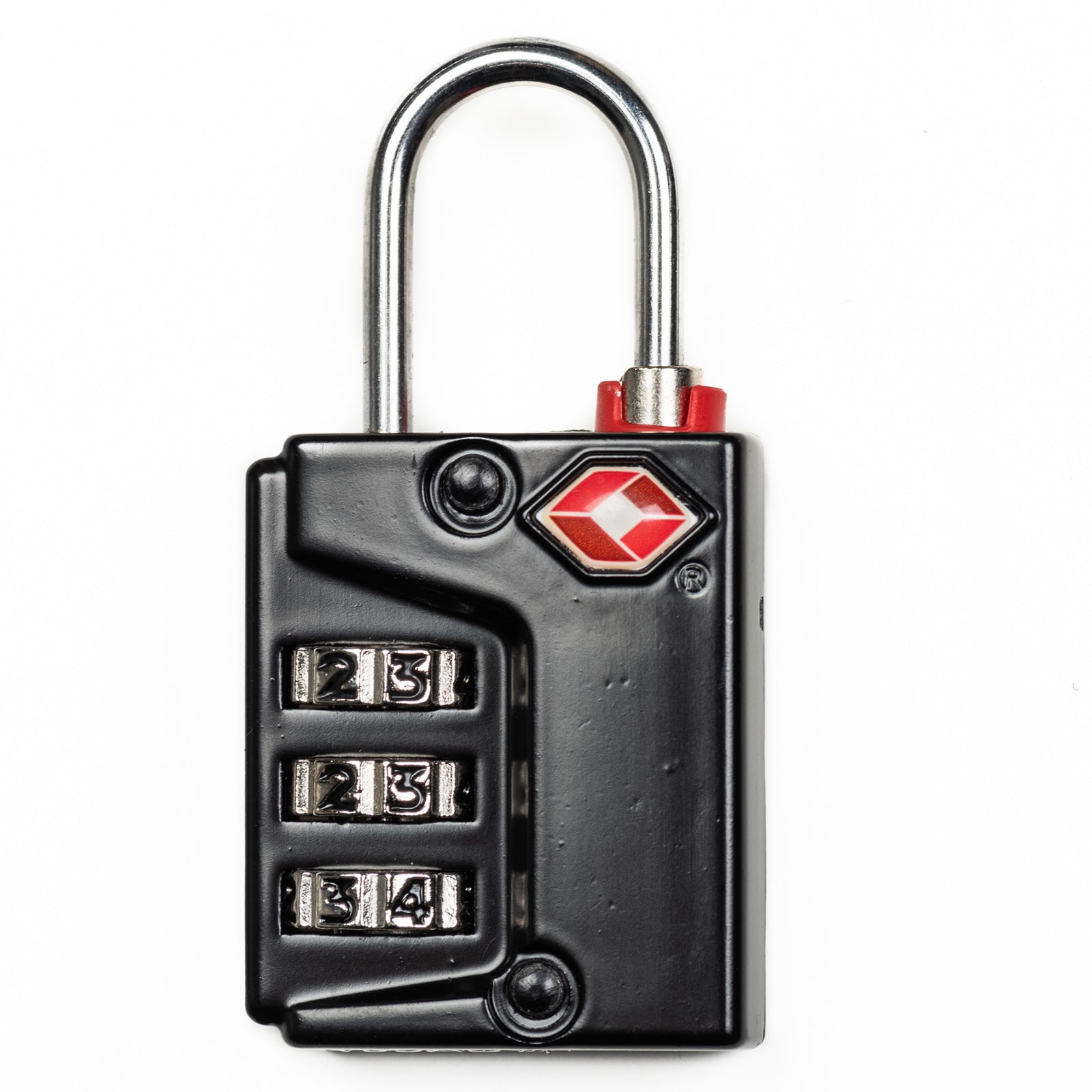 TSA Zipper Pull Lock – Think Tank Photo