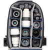 Sony Gripped A1 with 100-400mm f/4.5-5.6-, Gripped A7rIV, 70-200mm f/2.8, 24mm f/1.4, 35mm f/1.4, 50mm f/1.2, 85mm f/1.4, 135mm f/1.8, 12-24mm f/2.8, 24-70mm f/2.8