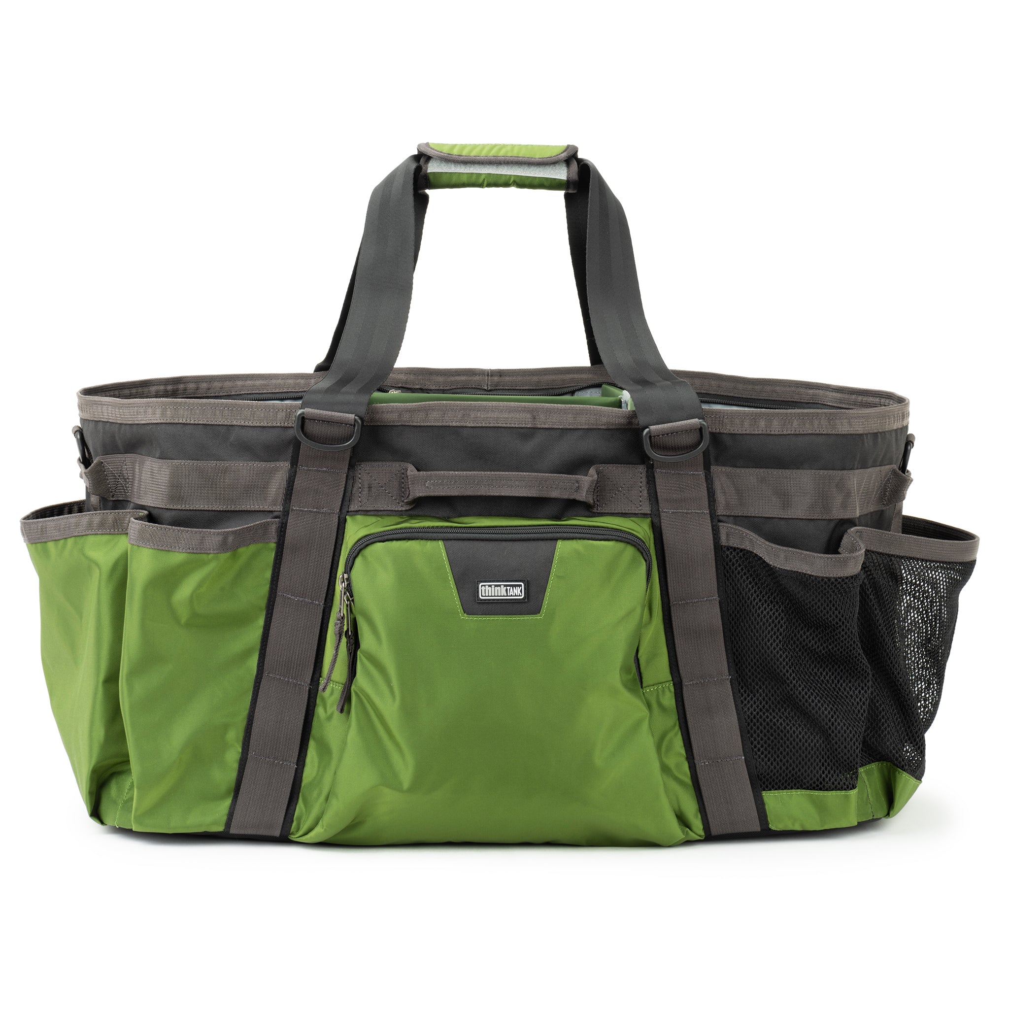 Freeway Longhaul 75 (Green)