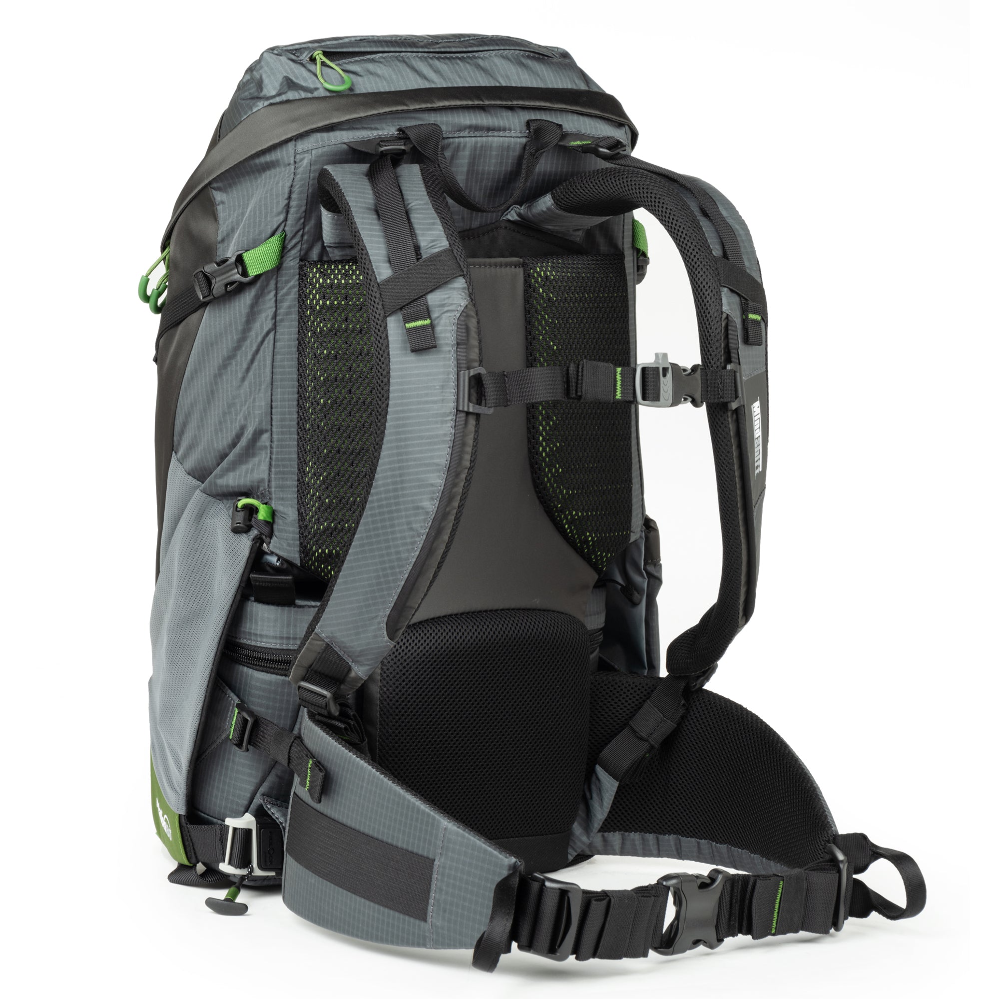 Rotation 22L Camera Backpack for Outdoor Adventure Photography