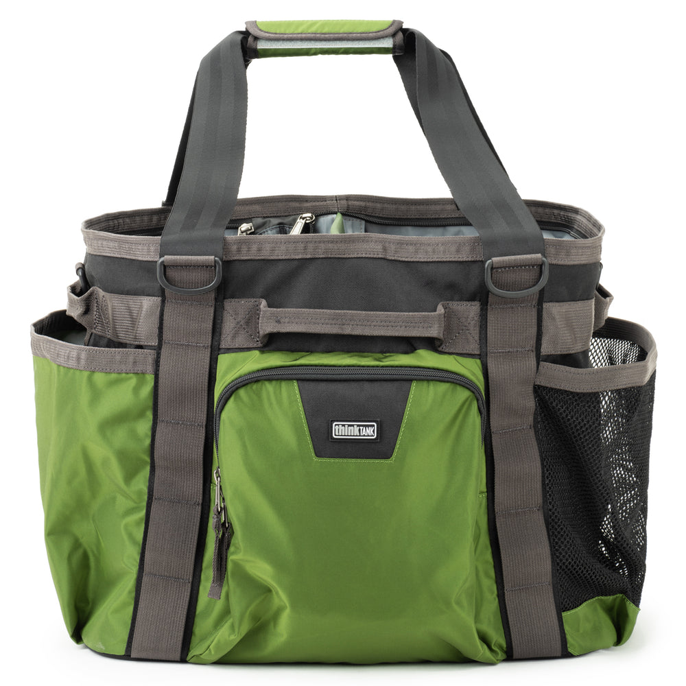 Freeway Longhaul 50 Super Carryall Duffel – Think Tank Photo
