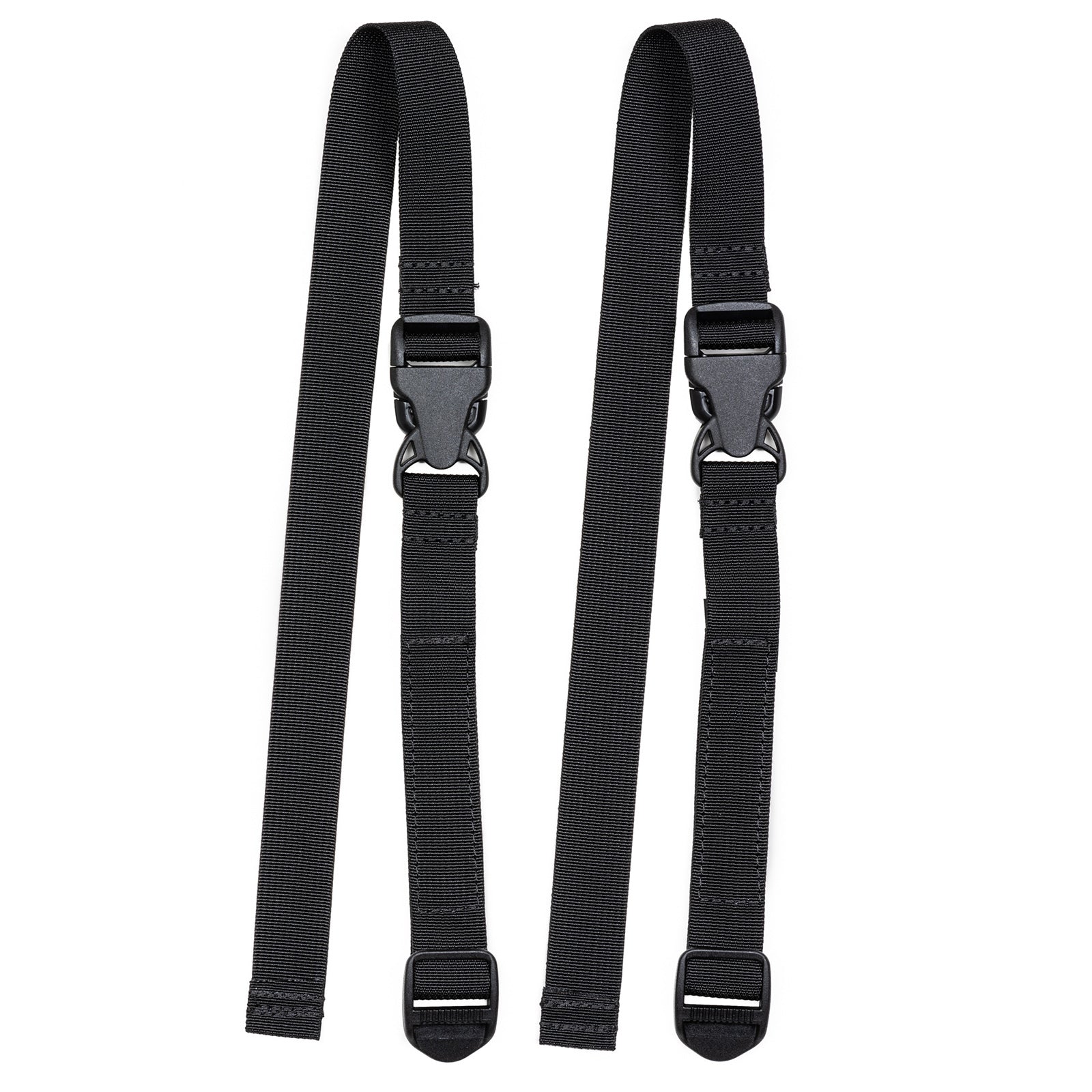 Airport Backpack tripod straps