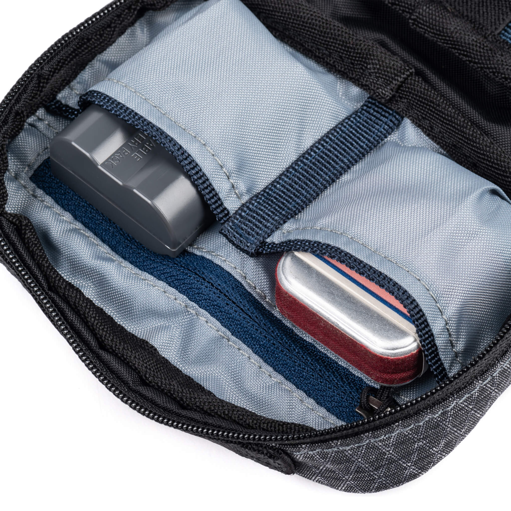 EDC Pouch. Always tested and in stock!