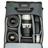 Customizable divider system accommodates your kit 
