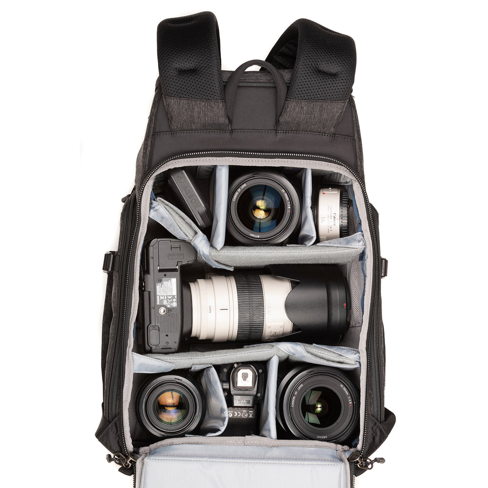 ⭐️シンクタンクフォト think TANK Photo アーバンアクセス 15 Urban Access 15 Camera Backpack for DSLR or Mirrorless fits