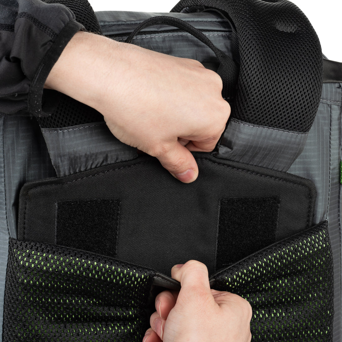 Rotation 34L Camera Backpack for Outdoor Adventure Photography – Think ...