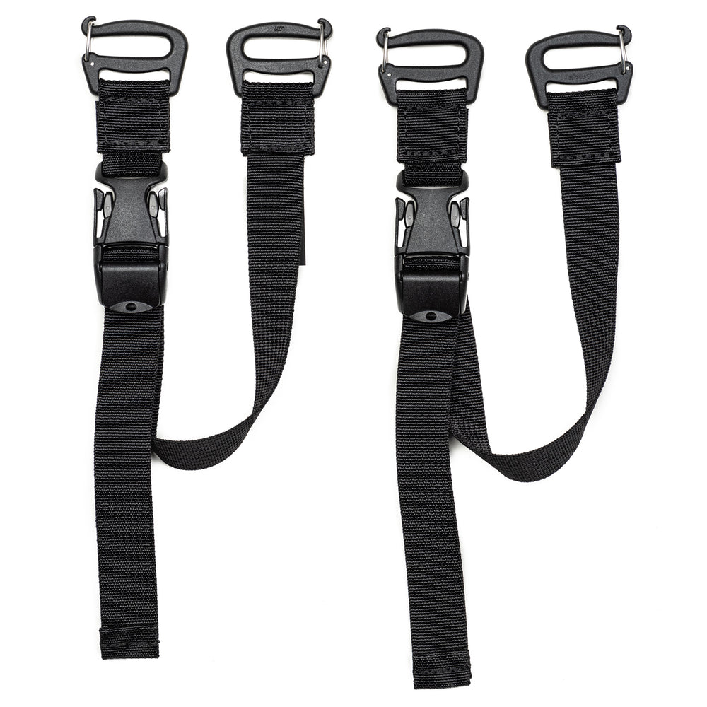 Double-Gate Keeper Tripod Strap