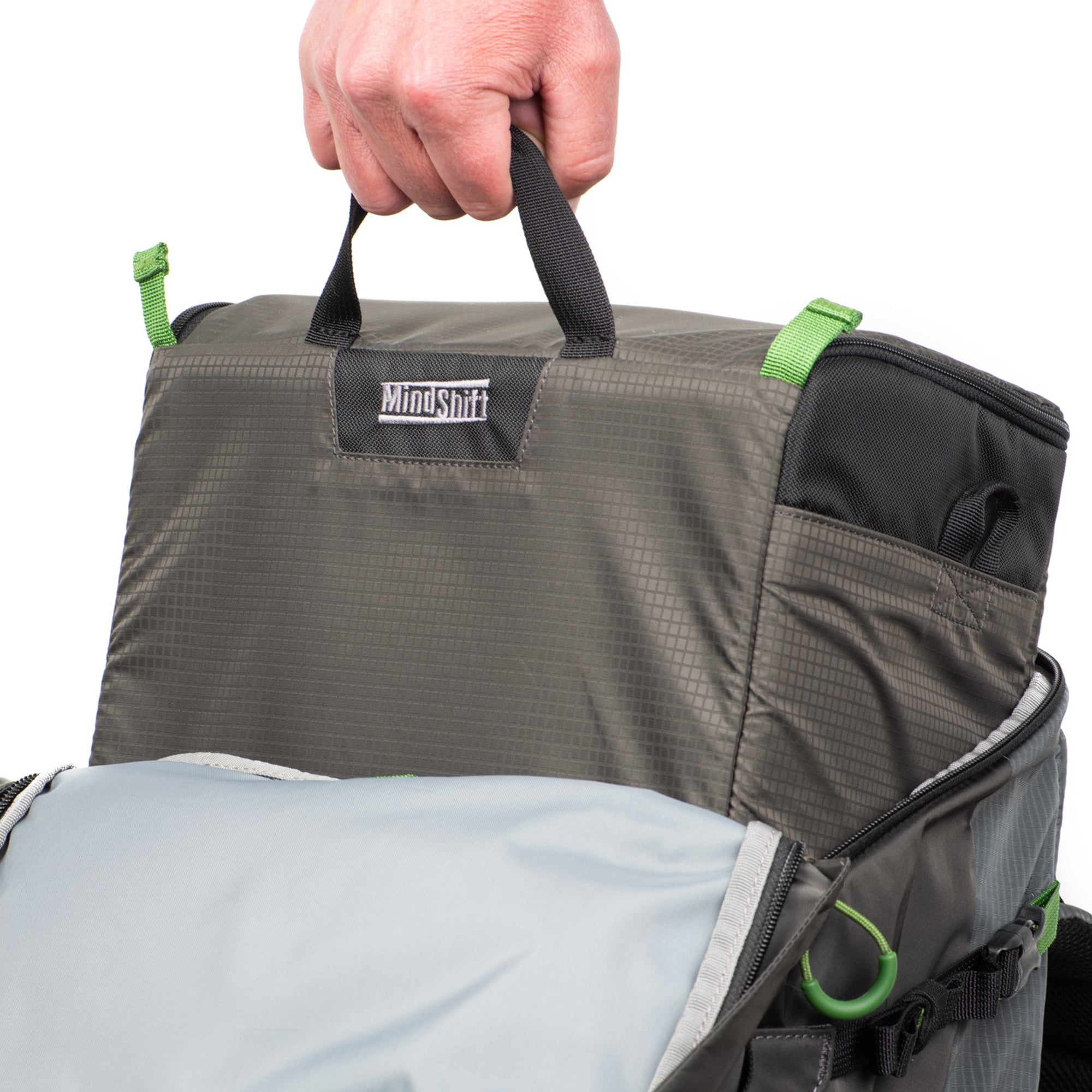 Rotation 34L Camera Backpack for Outdoor Adventure Photography – Think ...