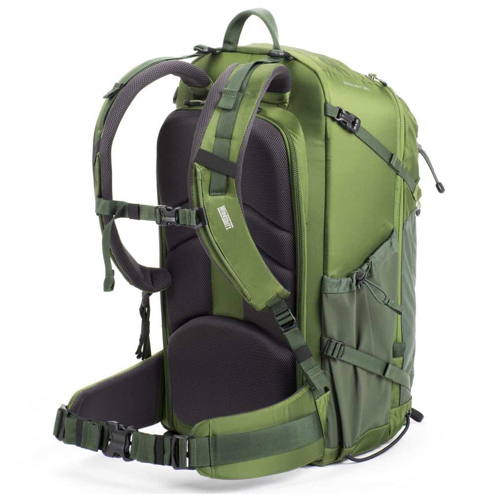 BackLight 36L Best Outdoor Photography Camera Backpack – Think Tank Photo
