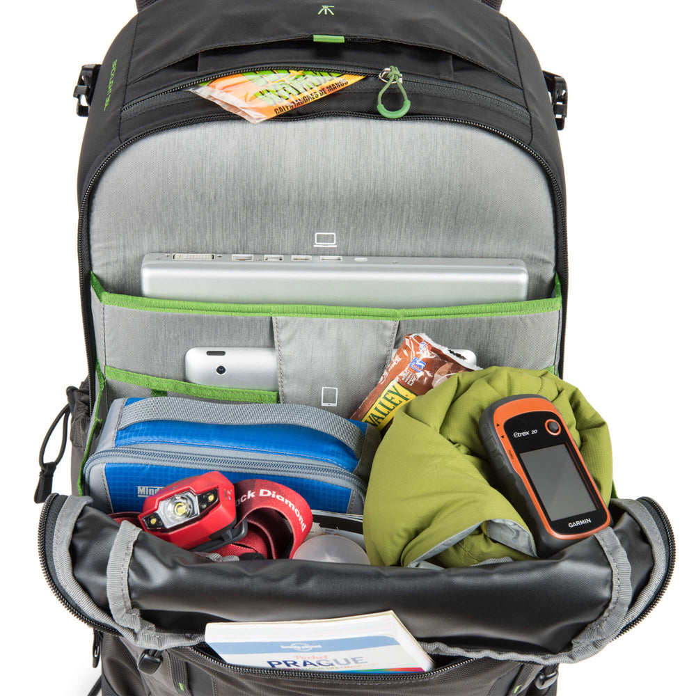 BackLight 36L Best Outdoor Photography Camera Backpack – Think Tank Photo