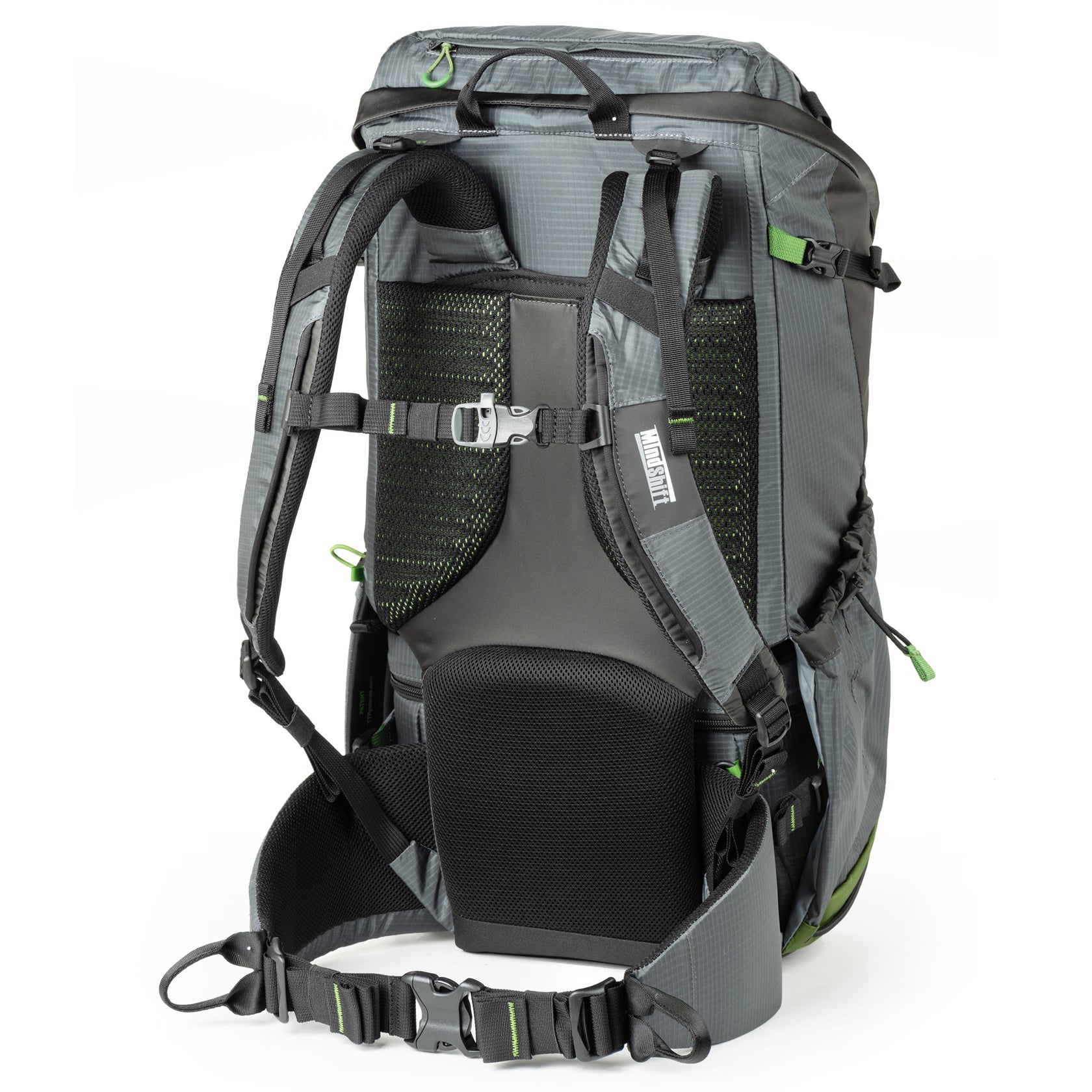 Rotation 34L Camera Backpack for Outdoor Adventure Photography – Think ...