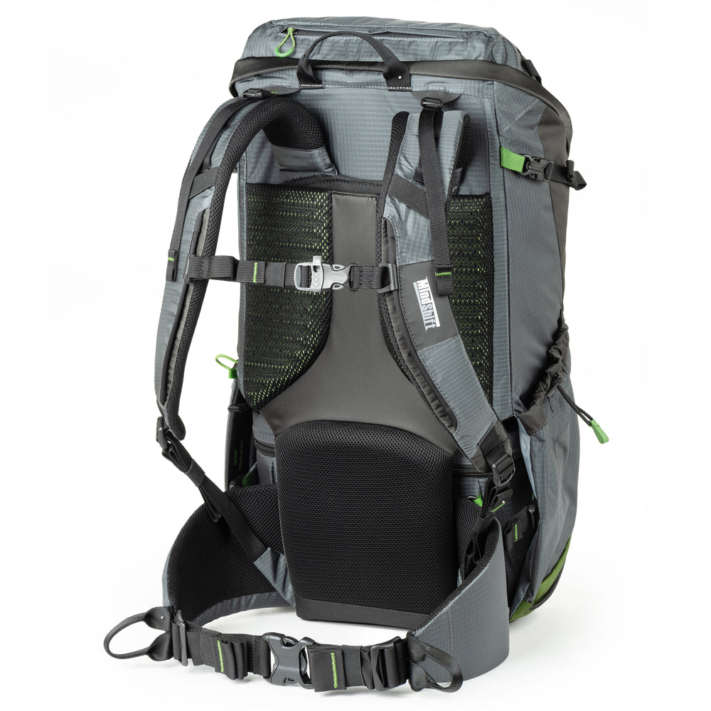 mindshift gear rotation horizon Rotation 34L