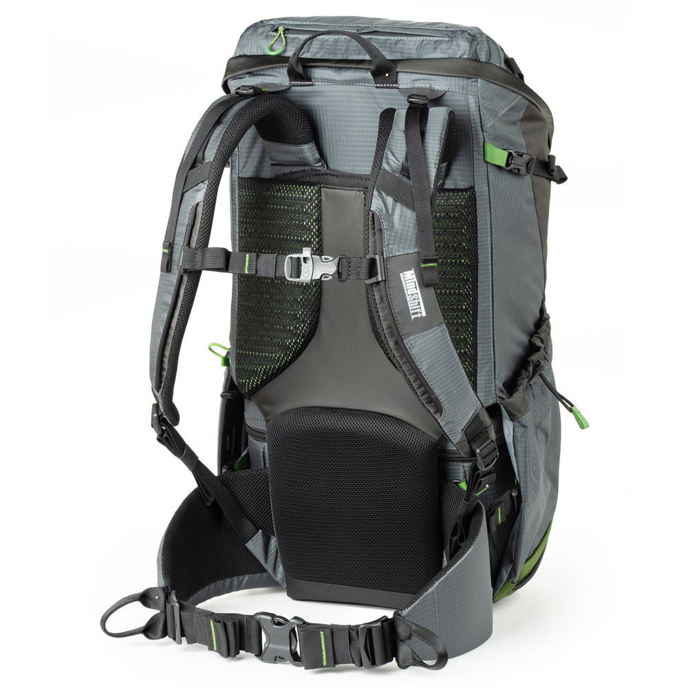 Rotation 34L Camera Backpack for Outdoor Adventure Photography – Think Tank  Photo