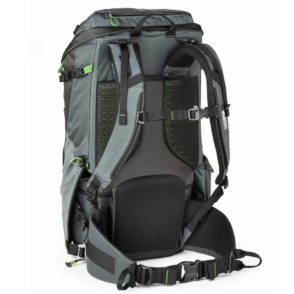 シンクタンクフォト　MindShiftGEAR Rotation 34L Rotation 34L Camera Backpack for Outdoor Adventure