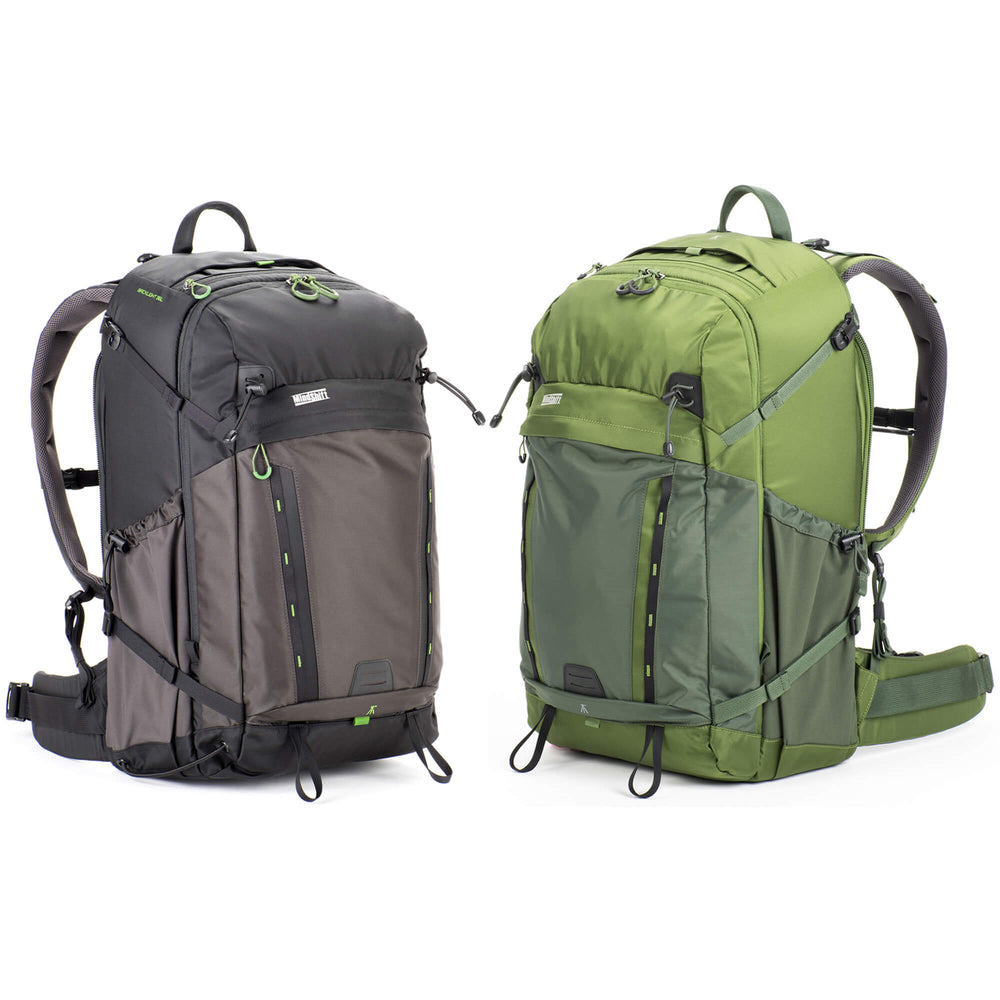 BackLight 36L Best Outdoor Photography Camera Backpack – Think Tank Photo