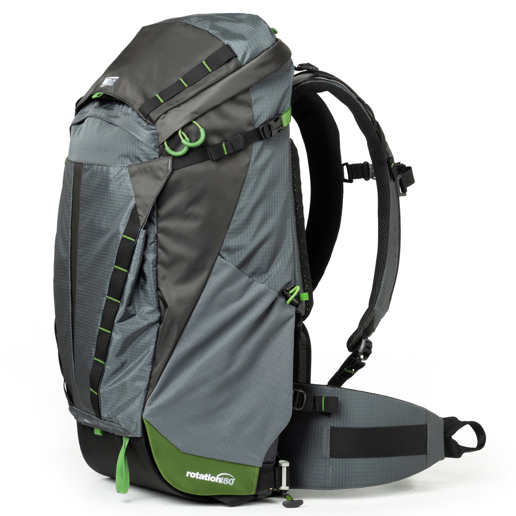 Rotation 34L Camera Backpack for Outdoor Adventure Photography – Think ...