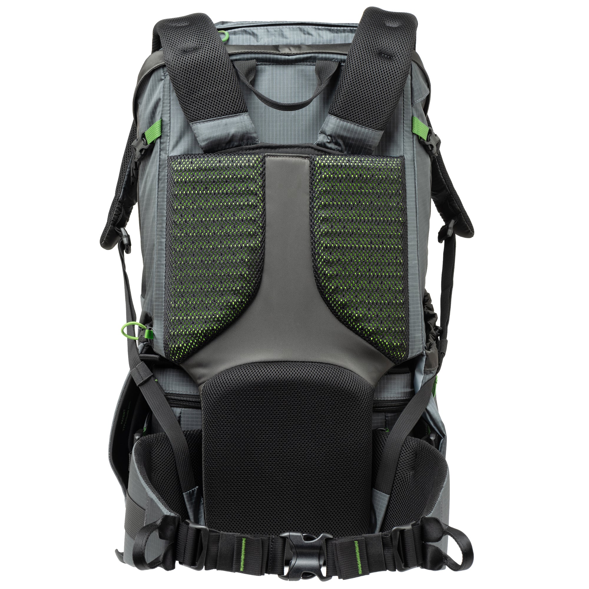 MindShift Gear Rotation 180 22L Photo Backpack, Color Green, Size Medium: Up to 1 2 Bodies/2 4 Lenses/Acc, 20x12x8