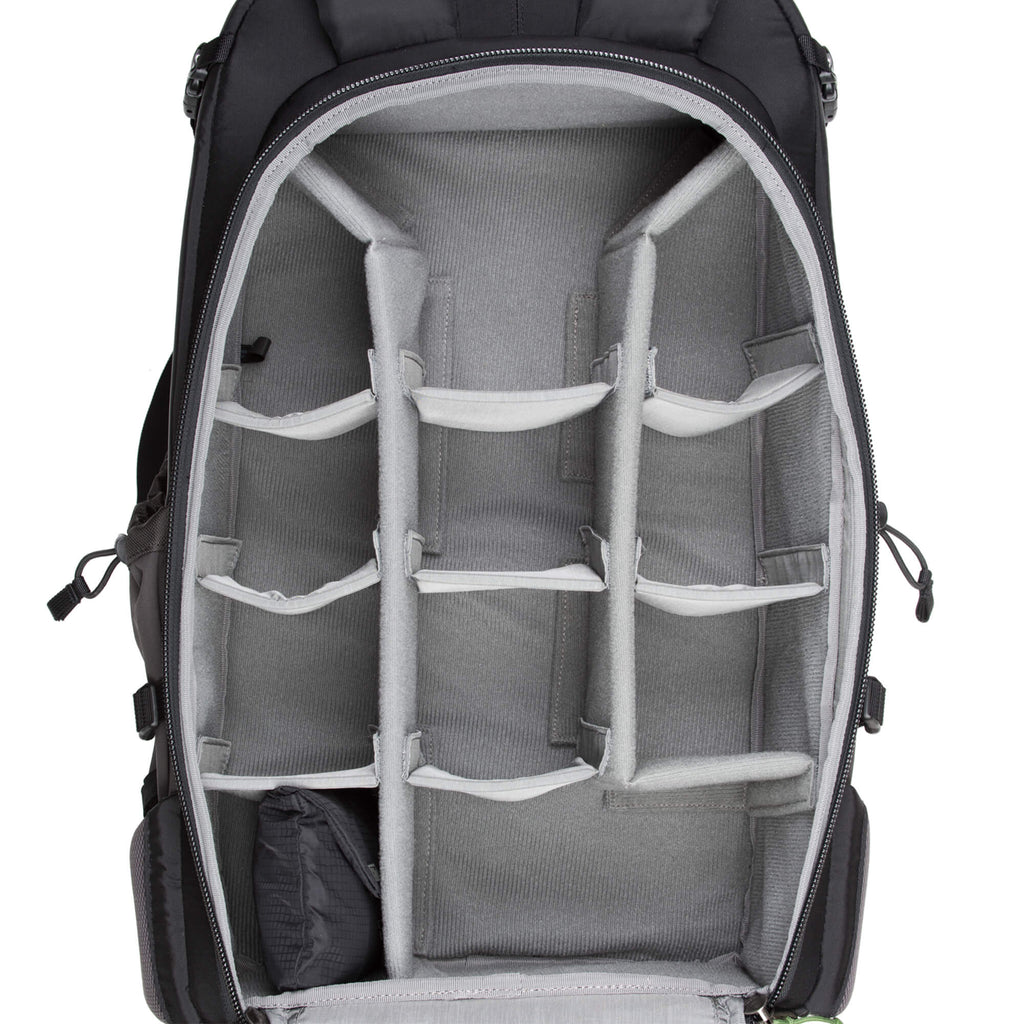 BackLight 36L Best Outdoor Photography Camera Backpack – Think Tank Photo