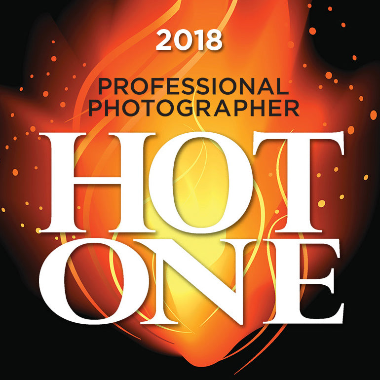 BackLight® 18L Photography Backpack Honored as one of Professional Photographer Magazine’s 2018 Hot Ones