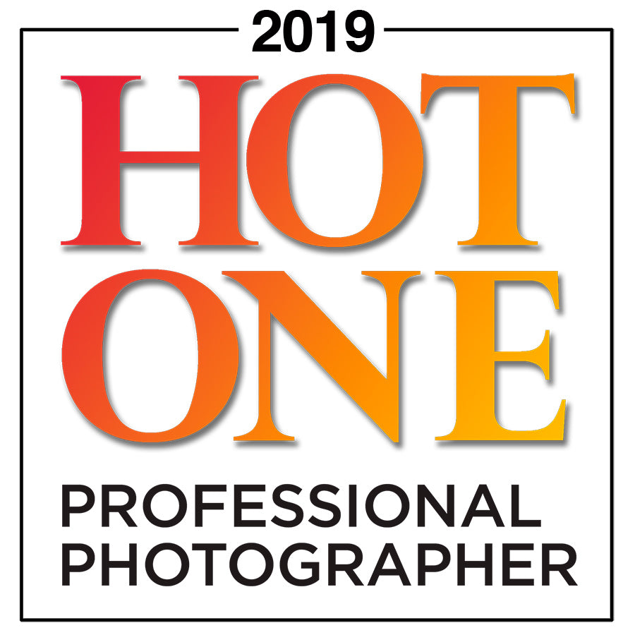 2019 Hot One 