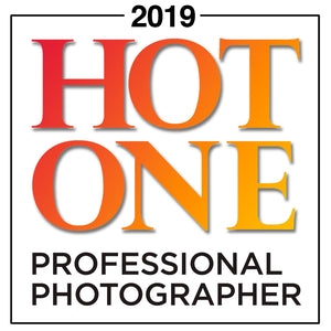 2019 Hot One 