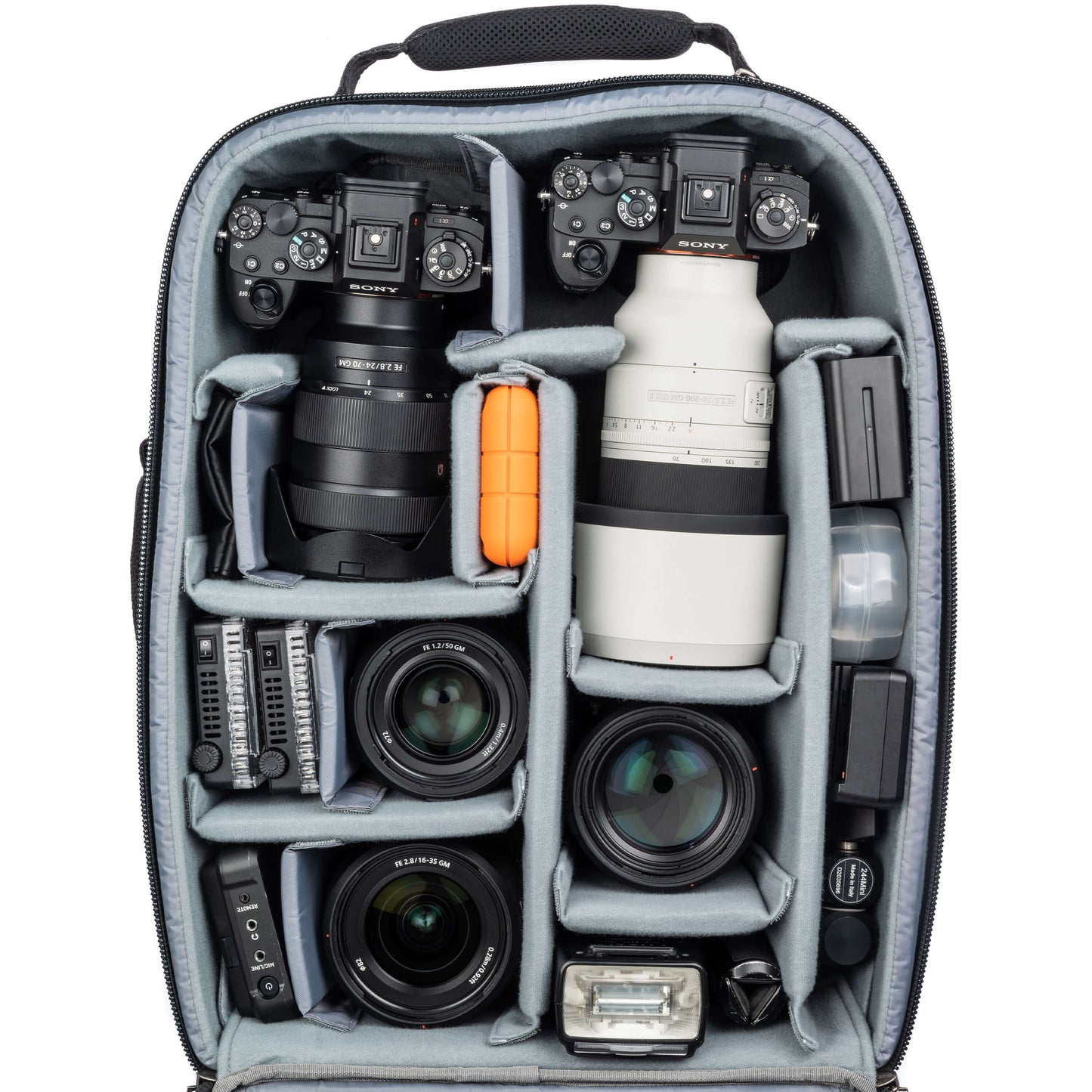 Quality Camera Bags for Every Adventure | f-stop