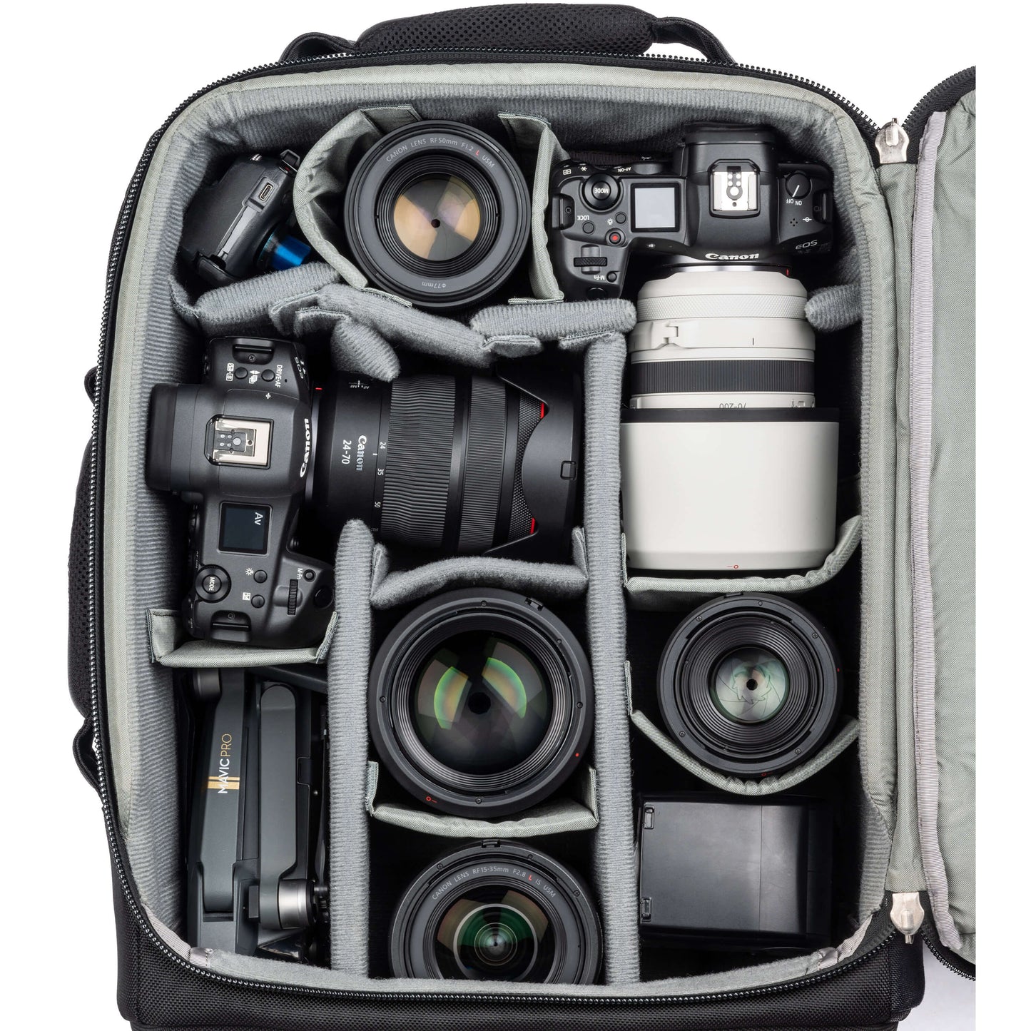 Think Tank - Best camera bags, shoulder bags, backpacks, and