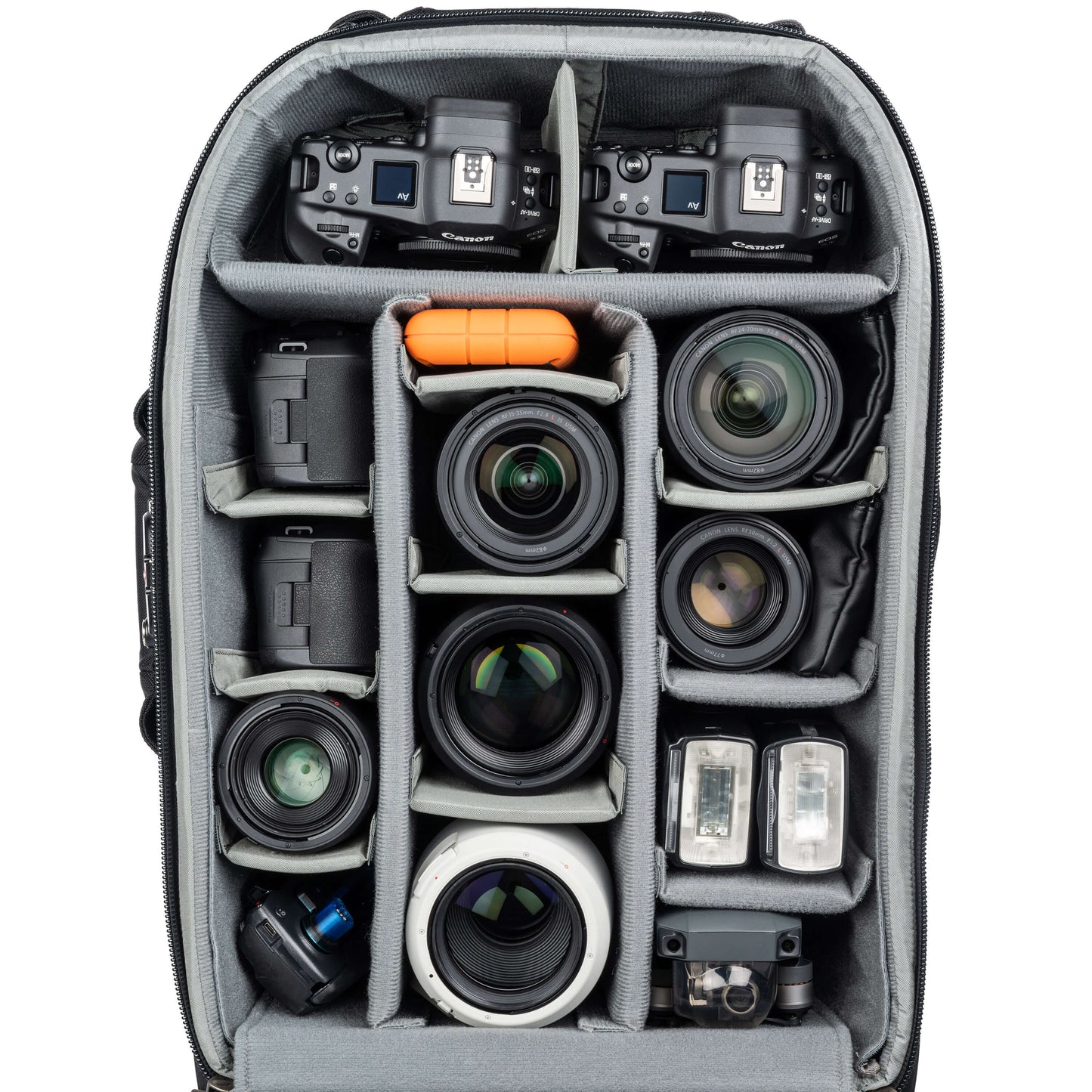 Lowepro PhotoStream Camera Bag Review - Travel Tips from Mini Travellers