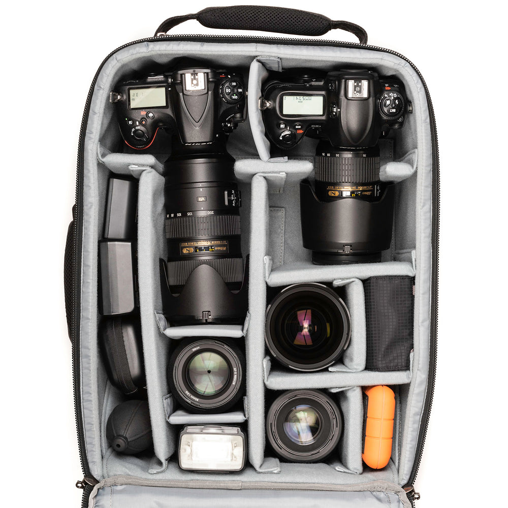 Airport Advantage XT Rolling Camera Case Sized for Airline