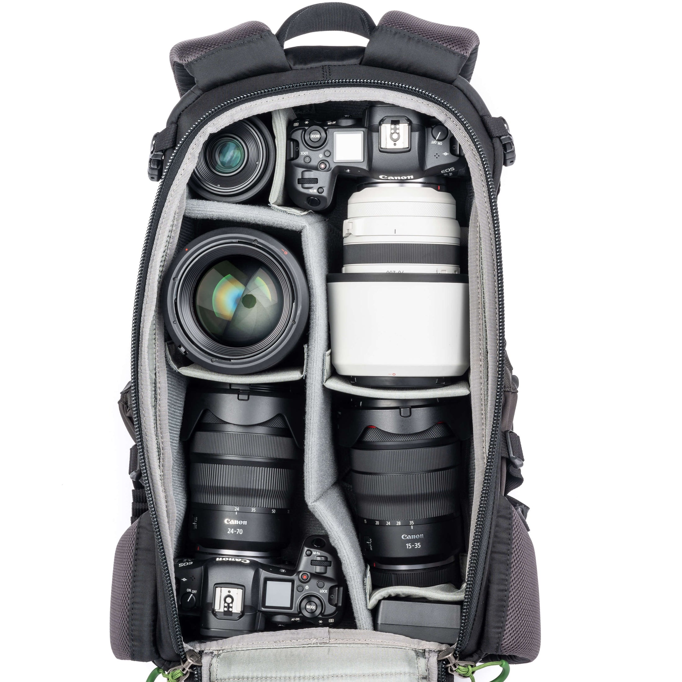 Think Tank First Light Camera Backpack MindShift BackLight Outdoor Photography Camera Backpack Series – Think ...