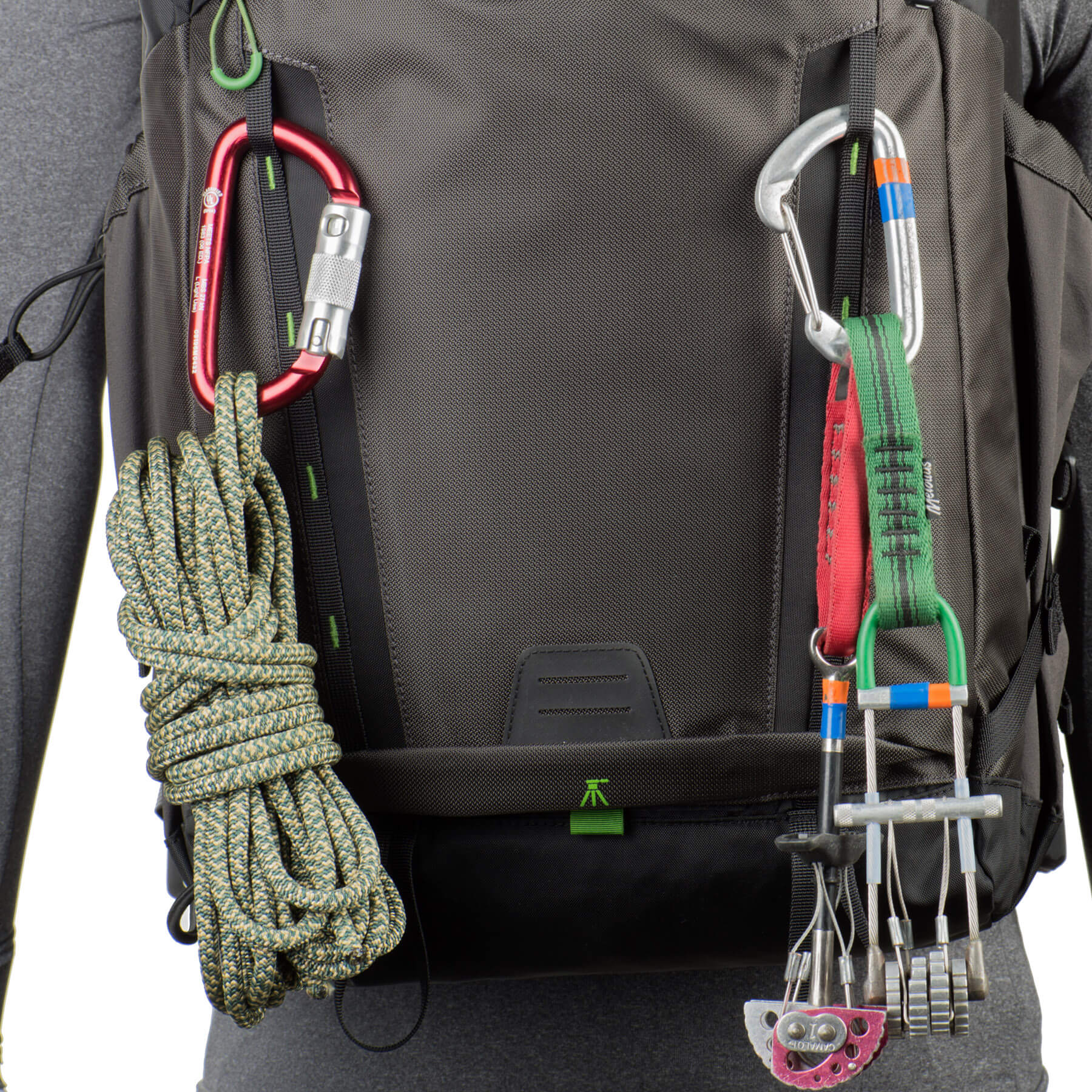 BackLight® 18L Best Full-featured Back-loading Outdoor Camera Backpack ...