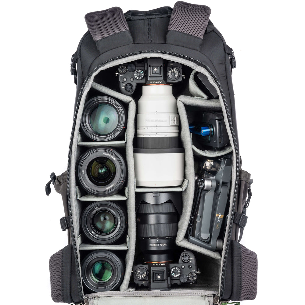 BackLight 36L Best Outdoor Photography Camera Backpack – Think BackLight 36L Best Outdoor Photography Camera Backpack – Think