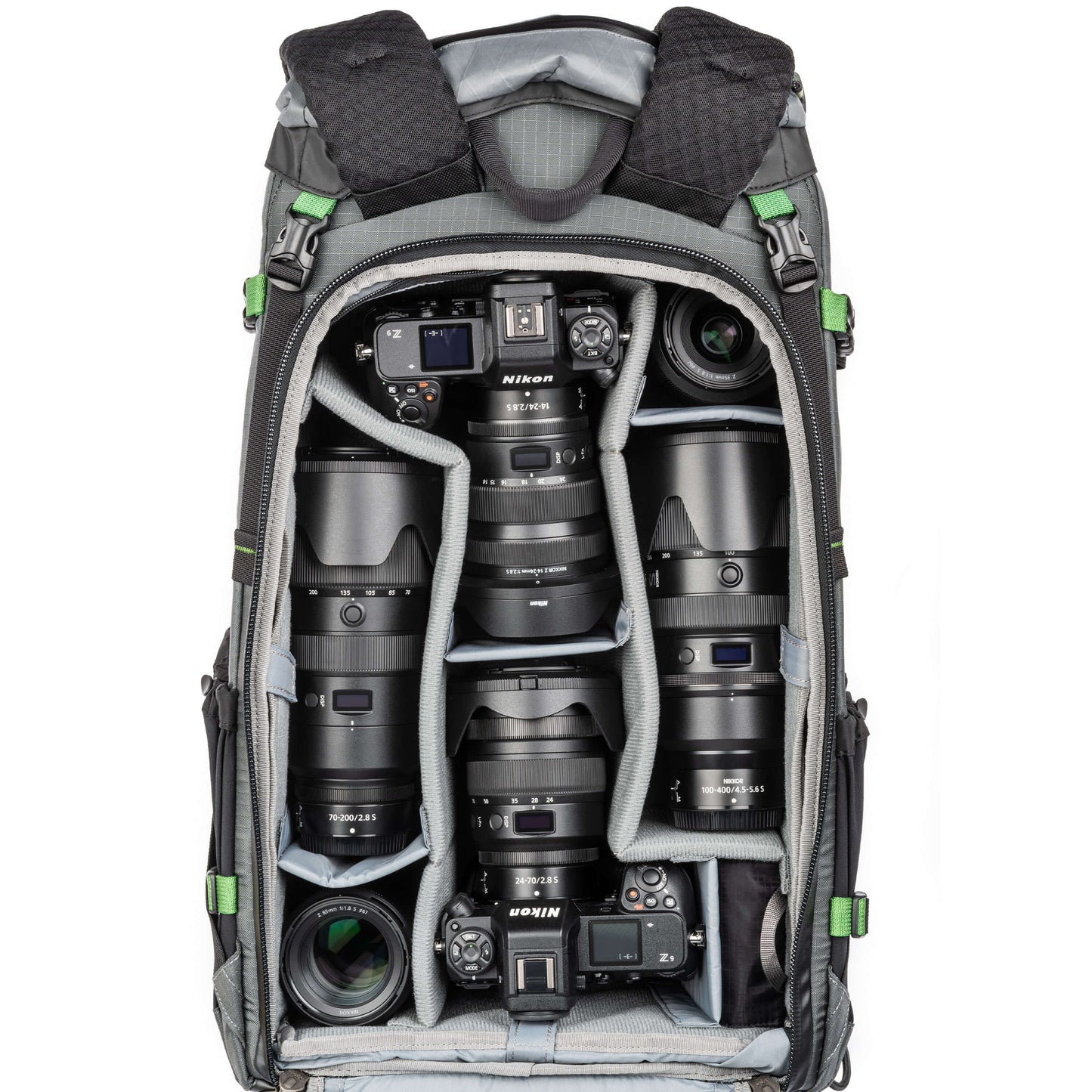 Best Camera Bags 2020: 15 top bags for photographers