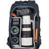 Sony Gripped A1+200-600mm f/5.6-6.3, 50mm f/1.2, 35mm f/1.4