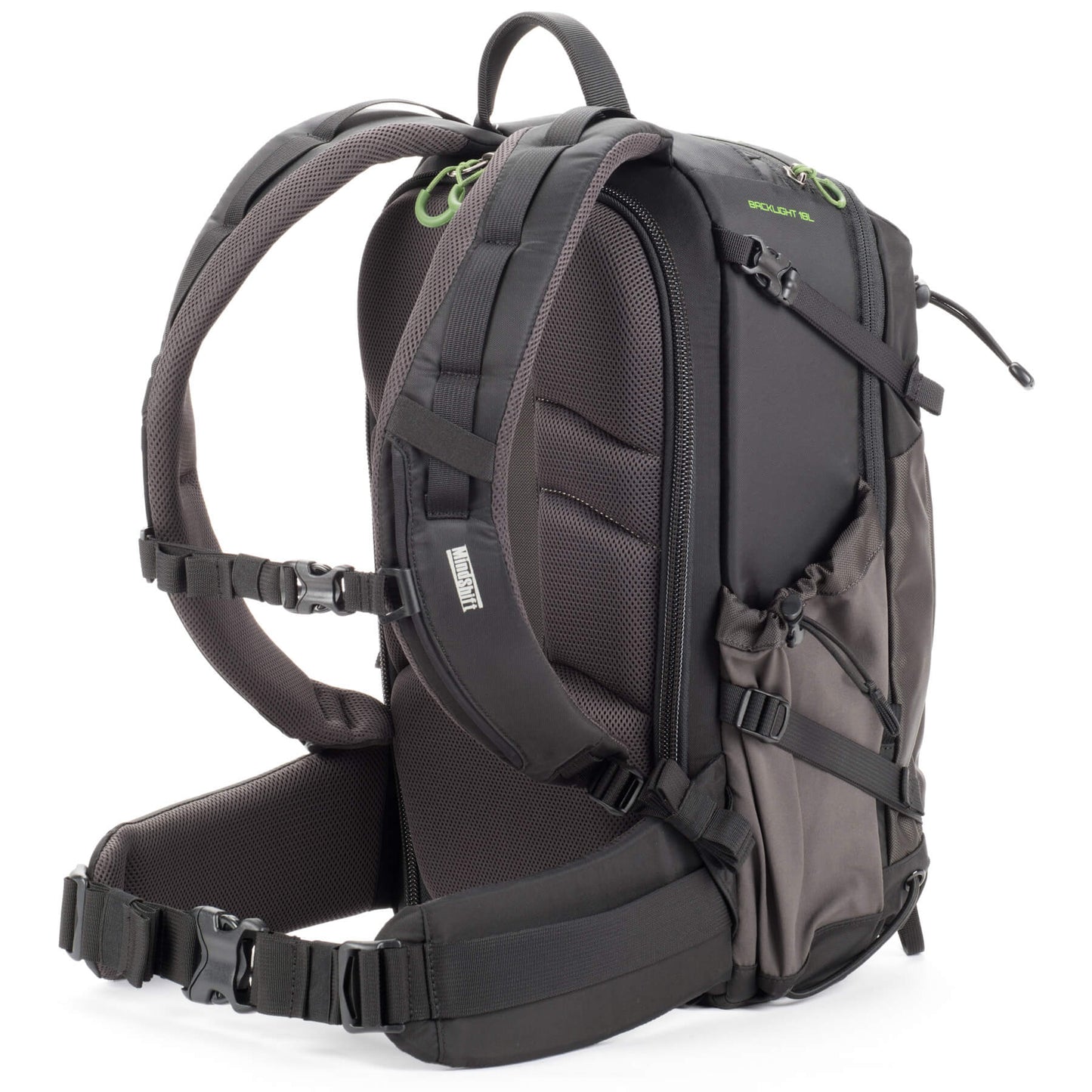 BackLight 18L Best Full featured Back loading Outdoor Camera