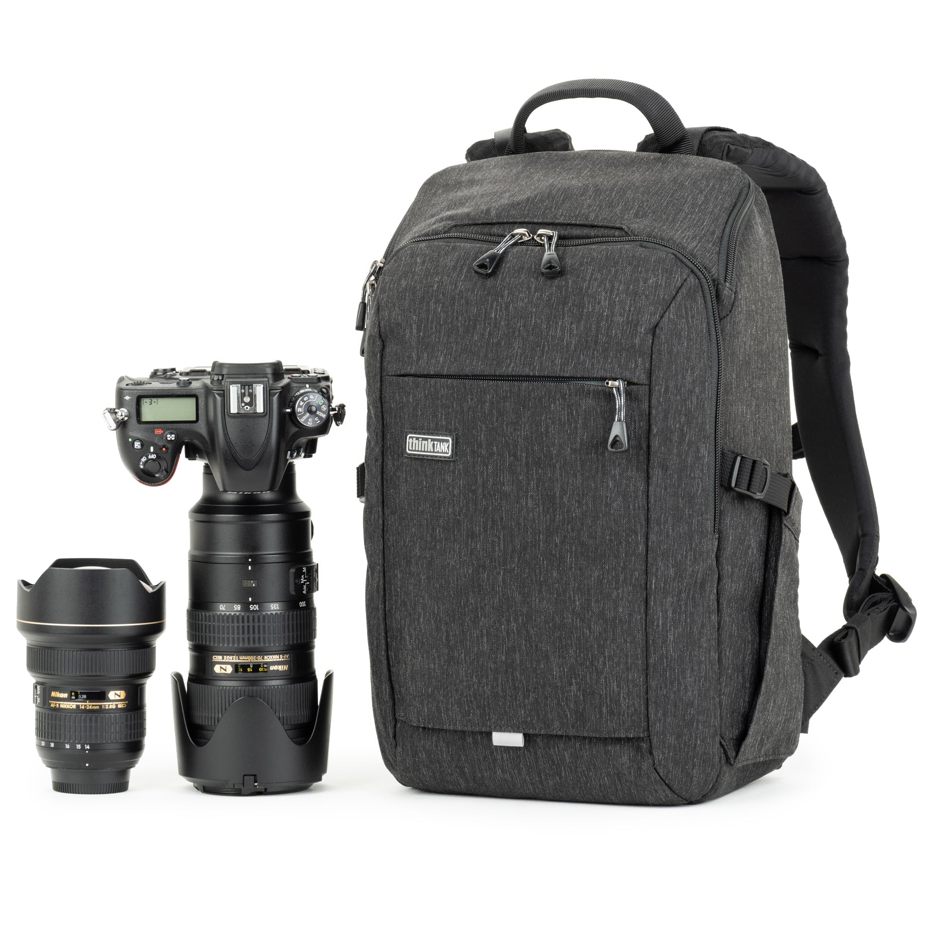 Think Tank - Best camera bags, shoulder bags, backpacks, and