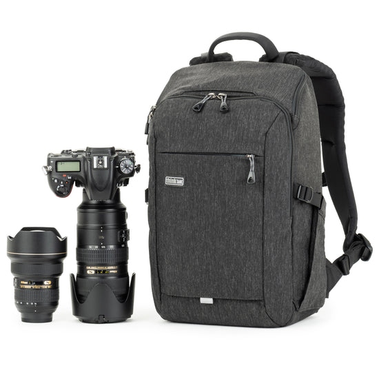 BackStory Series of Camera Backpacks sized for DSLR and Mirrorless ...