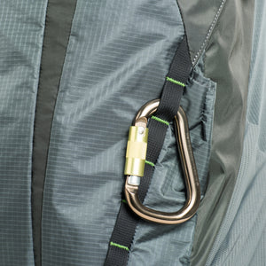 Daisy chain attachment points to expand your load